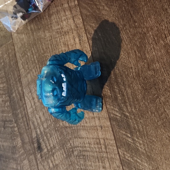 Imaginext fisher price Mr. Freeze - Picture 1 of 4